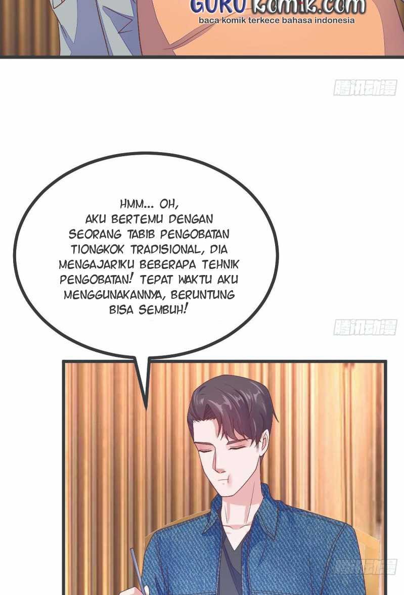 Rebirth Into the Strongest Immortal Cultivator Chapter 23 Gambar 27